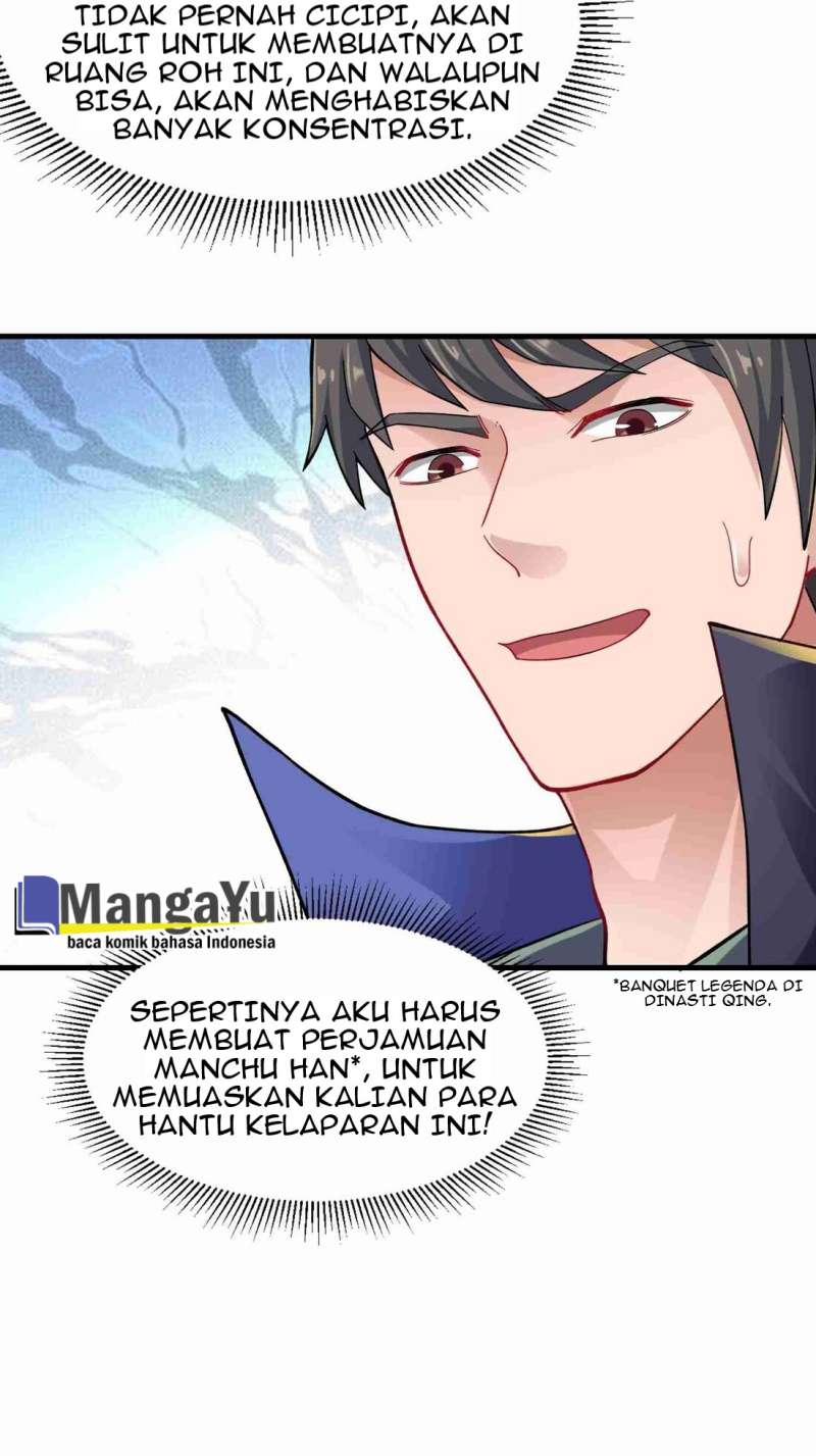 First Dragon (Yuanlong) Chapter 62 Gambar 12